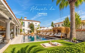 Alaçatı Limonaia Hotel